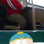 Pljunuti Cartman