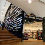 The American Bookstore, Amsterdam, Nizozemska