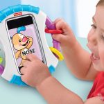 Laugh and Learn Baby iPhone Case – dodatak koji iPhone pretvara u igračku za najmlađe