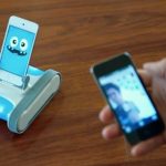 Romo Smartphone Robot – maleni robot kojim upravljate putem svojeg smartphonea