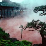 The Nine Hells of Beppu - Beppu, Japan