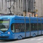 Novi niskopodni tramvaj TMK 2200