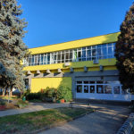 Tehnička škola i prirodoslovna gimnazija Ruđera Boškovića Osijek