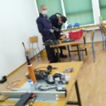 Tehnička i industrijska škola Ruđera Boškovića u Sinju