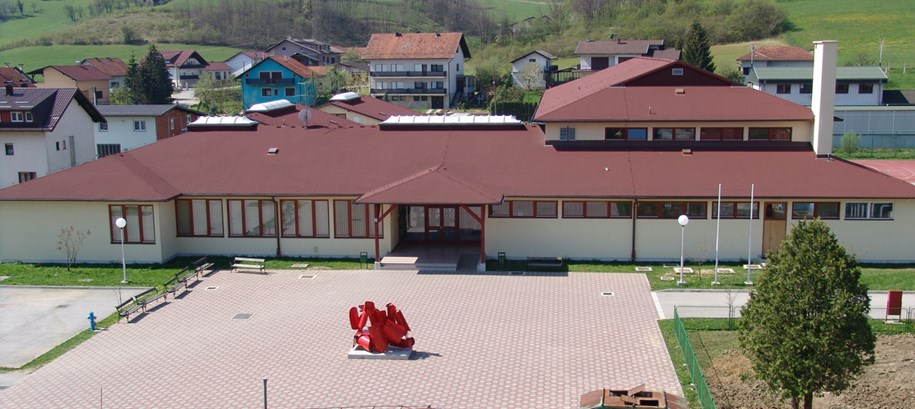 Osnovna škola Pušća