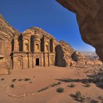 Petra World Heritage Site, Wadi Musa, Jordan