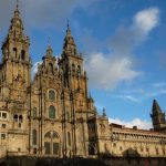 Cathedral of Santiago de Compostela, Santiago de Compostela, Spain