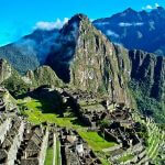 Machu Picchu, Machu Picchu, Peru
