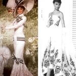 Audrey Hepburn 'Sabrina and My Fair Lady'