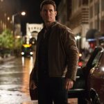 Tom Cruise - Jack Reacher, 'Jack Reacher'
