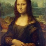 Mona Lisa Leonarda da Vincija