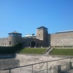 Koncentracijski logor 'Mauthausen'