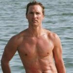 Matthew McConaughey (43)