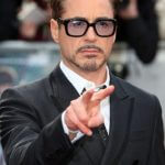 Robert Downey Jr. (47)