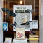 Knjižara Golden Hare u Edinburghu nudi upakirane novogodišnje pakete