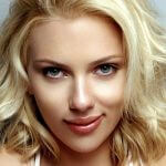 6. Scarlett Johansson