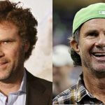 Will Ferrell i Chad Smith From Red Hot Chili Peppers