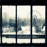 Pripyat, Ukrajina