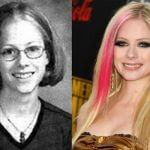 Avril Alvigne