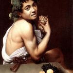 Ako svi muškarci izgledaju kao ne baš lijepe žene kovrdžave kose to je Caravaggio