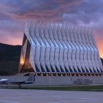 United States Air Force Academy, USA