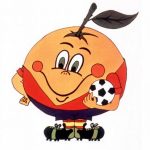 Naranča 'Naranjito' (Španjolska 1982.)