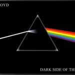'The Dark Side Of The Moon' - Pink Floyd
