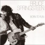 'Born To Run' - Bruce Springsteen