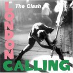 'London Calling' - The Clash