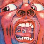'In The Court of the Crimson King' - King Crimson