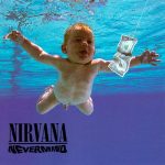 'Nevermind' - Nirvana