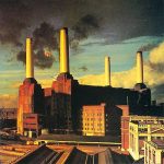 'Animals' - Pink Floyd