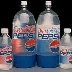 Cristal Pepsi