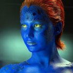 Jennifer Lawrence, X-Men: Days of Future Past