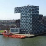 Shipping and Transport College, Rotterdam u Nizozemskoj
