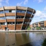 University of Nottingham, Engleska