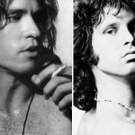 Val Kilmer kao Jim Morrison