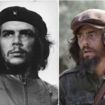 Benicio Del Toro kao Ernesto Che Guevara