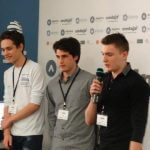 sCool app_team iz Oroslavja