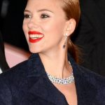 Scarlett Johansson (29), glumica i pjevačica