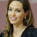 Angelina Jolie (39), glumica