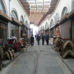 Bazar u Kahramanmarasu