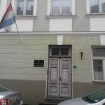Hrvatsko veleposlanstvo u Tallinnu