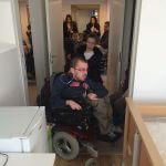 foto: Studenti s invaliditetom