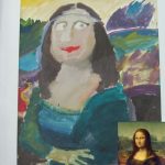 Alex (8)-DaVinci, Mona Lisa|Brightside.me