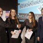 International World Schools Debate Tournament Slovenia