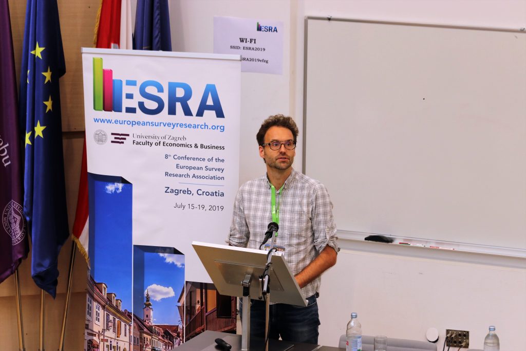 ERSA konferencija 2019.