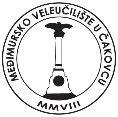 Međimursko Veleučilište logo