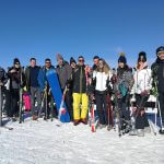 aspira Studijsko putovanje - skijanje