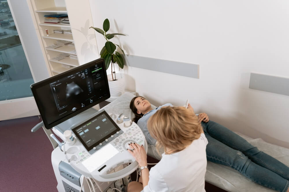 ginekolog ultrazvuk